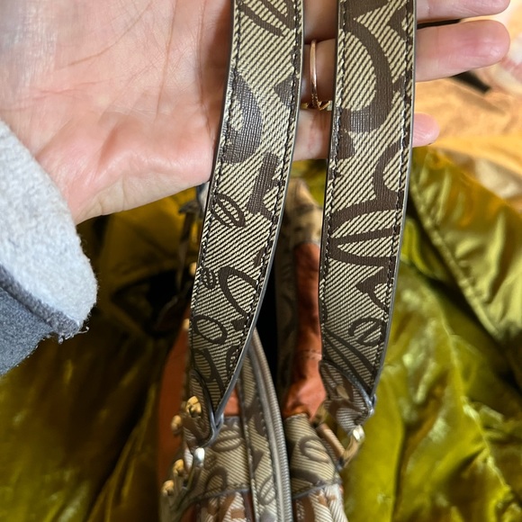 Bebe Large Purse - Picture 4 of 13